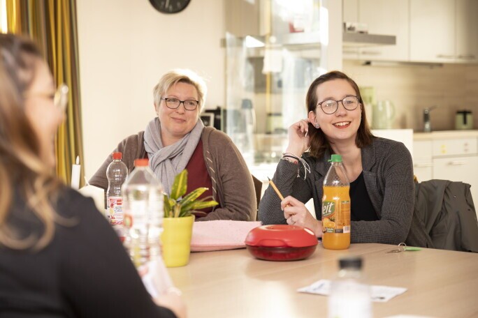 Verantwortliche Pflegefachkraft (m/w/d) Job-ID 2044, 1. Bild