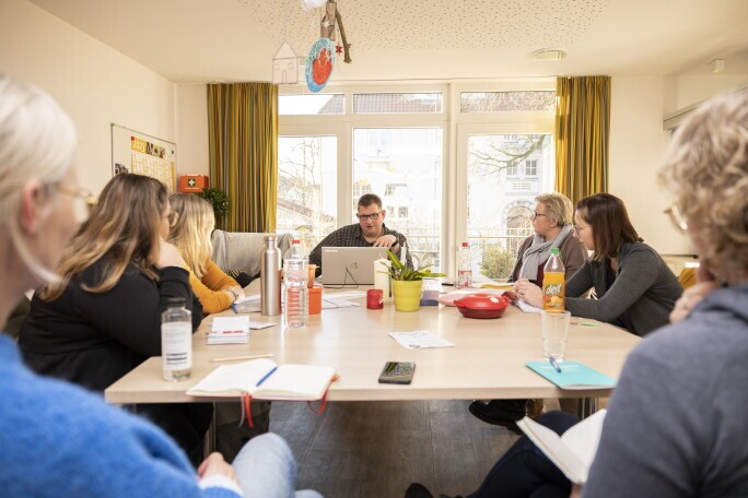 Verantwortliche Pflegefachkraft (m/w/d) Job-ID 2044, 2. Bild
