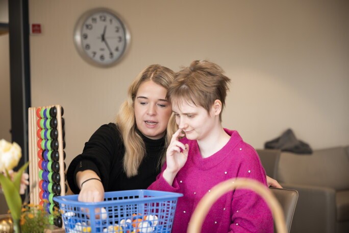 Pflegefachkraft (m/w/d) im Wohnangebot Haus Flensburg/Kiel in Bad Oeynhausen Job-ID 2162, 1. Bild