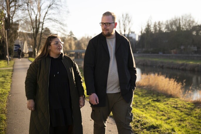 Pflegerische oder pädagogische Fachkraft (m/w/d) Neinstedterweg 3 Job-ID 2407, 1. Bild