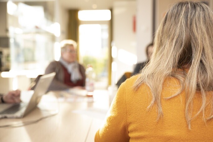 Psychologe (w/m/d) für den Psychologischen Dienst Herne Job-ID 2437, 1. Bild