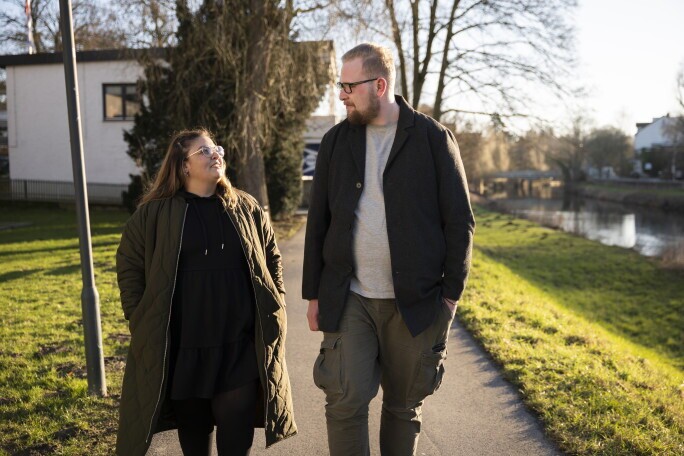 Pädagogische und/oder pflegerische Fachkräfte (m/w/d) im Tagdienst in der Einzelbegleitung eines Klienten im Teilhabeangebot Vorwerk Job-ID 2440, 1. Bild