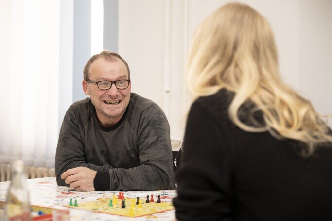 Heilerziehungspfleger / Erzieher / Sozialarbeiter BA (m/w/d) für das heilpädagogische Intensivangebot Vöhde in Hamm-Rhynern Job-ID 2476, 2. Bild