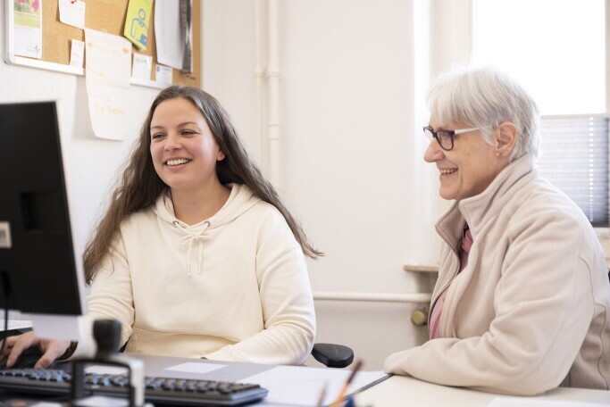 Verantwortliche Pflegefachkraft (m/w/d) Job-ID 2503, 2. Bild