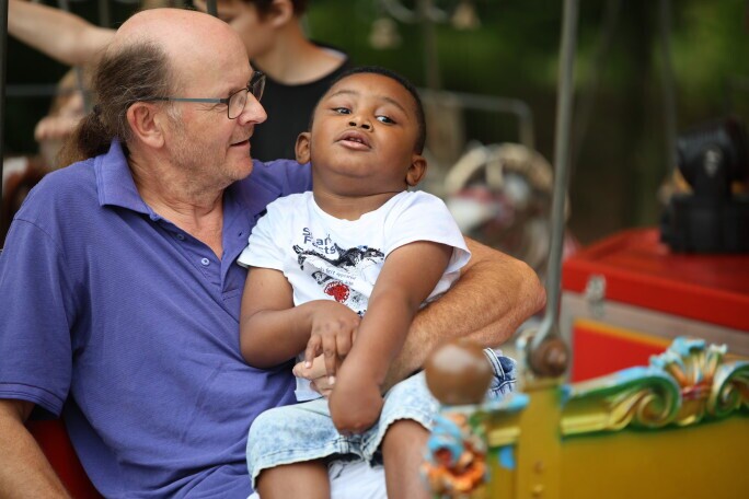 Gesundheits- und (Kinder-)Krankenpfleger / Heilerziehungspfleger (m/w/d) für das Haus Flensburg/Kiel im Kinder- und Jugendbereich Job-ID 2510, 1. Bild