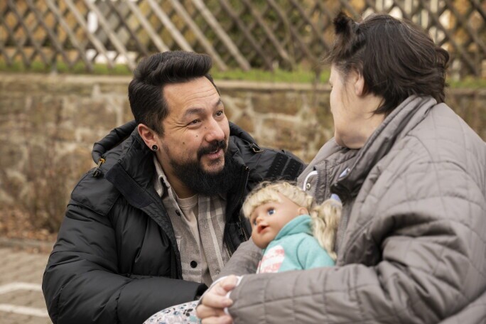 Pädagogische Fachkraft (m/w/d) im Haus Tabea Job-ID 2574, 1. Bild