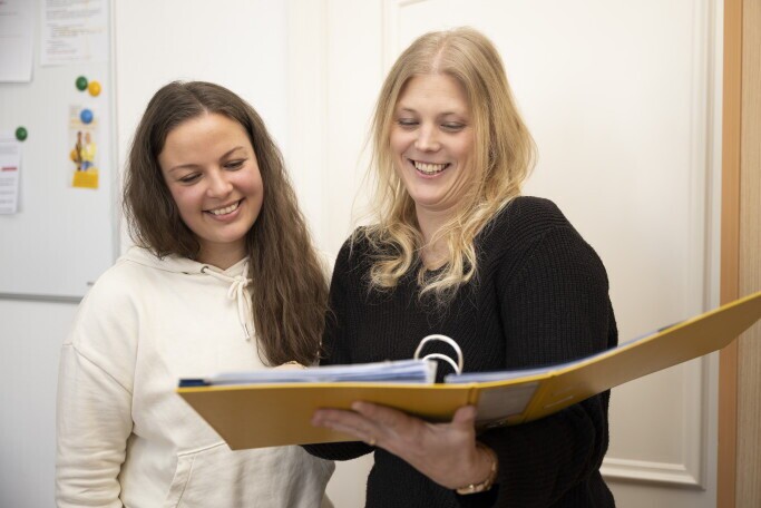 Stellvertretende Bereichsleitung (m/w/d) für das Wohnangebot "Leben in der eigenen Wohnung" in Espelkamp und Rahden Job-ID 2578, 1. Bild