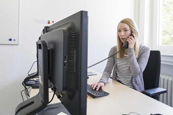 Ausbildung Kaufleute für Büromanagement (m/w/d) Job-ID 2722, 2. Bild