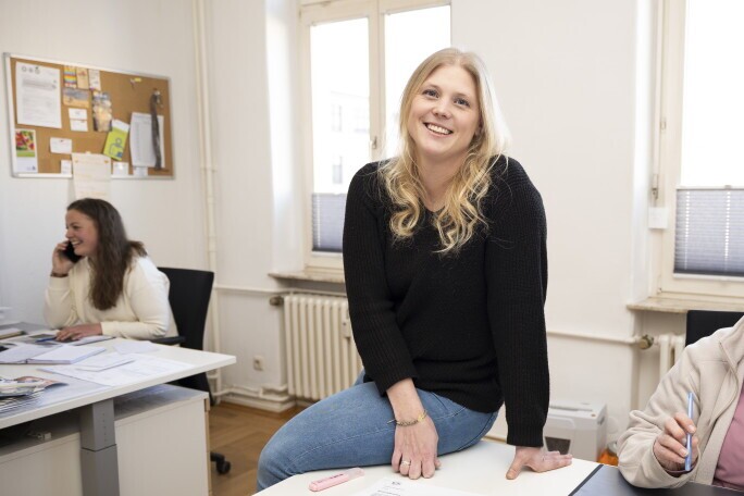 Referent Personalentwicklung (m/w/d) Fort- und Weiterbildung Job-ID 2761, 1. Bild