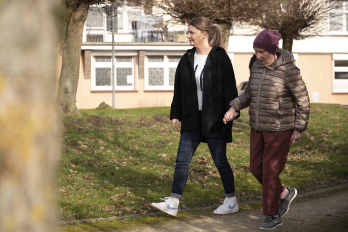 Pädagogische/- oder Pflegerische Fachkraft (m/w/d) für unser Teilhabeangebot Heckenrosenweg/Pfarrer-Krekeler-Str. 34  Job-ID 2767, 1. Bild
